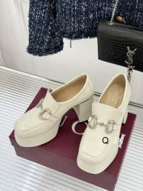 Picture of Gucci Shoes _SKUGuccisz35-40JX12056961